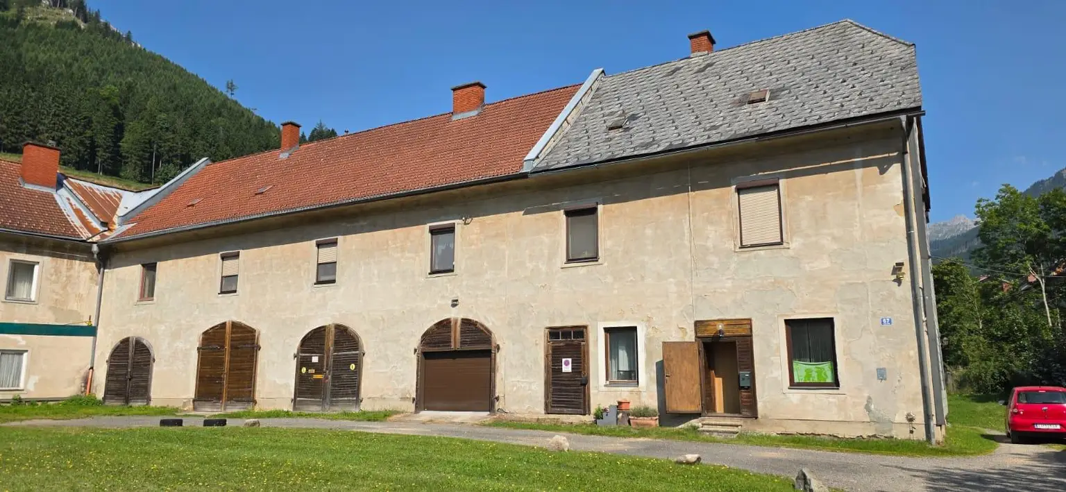 Schnäppchenjagd in Vordernberg!