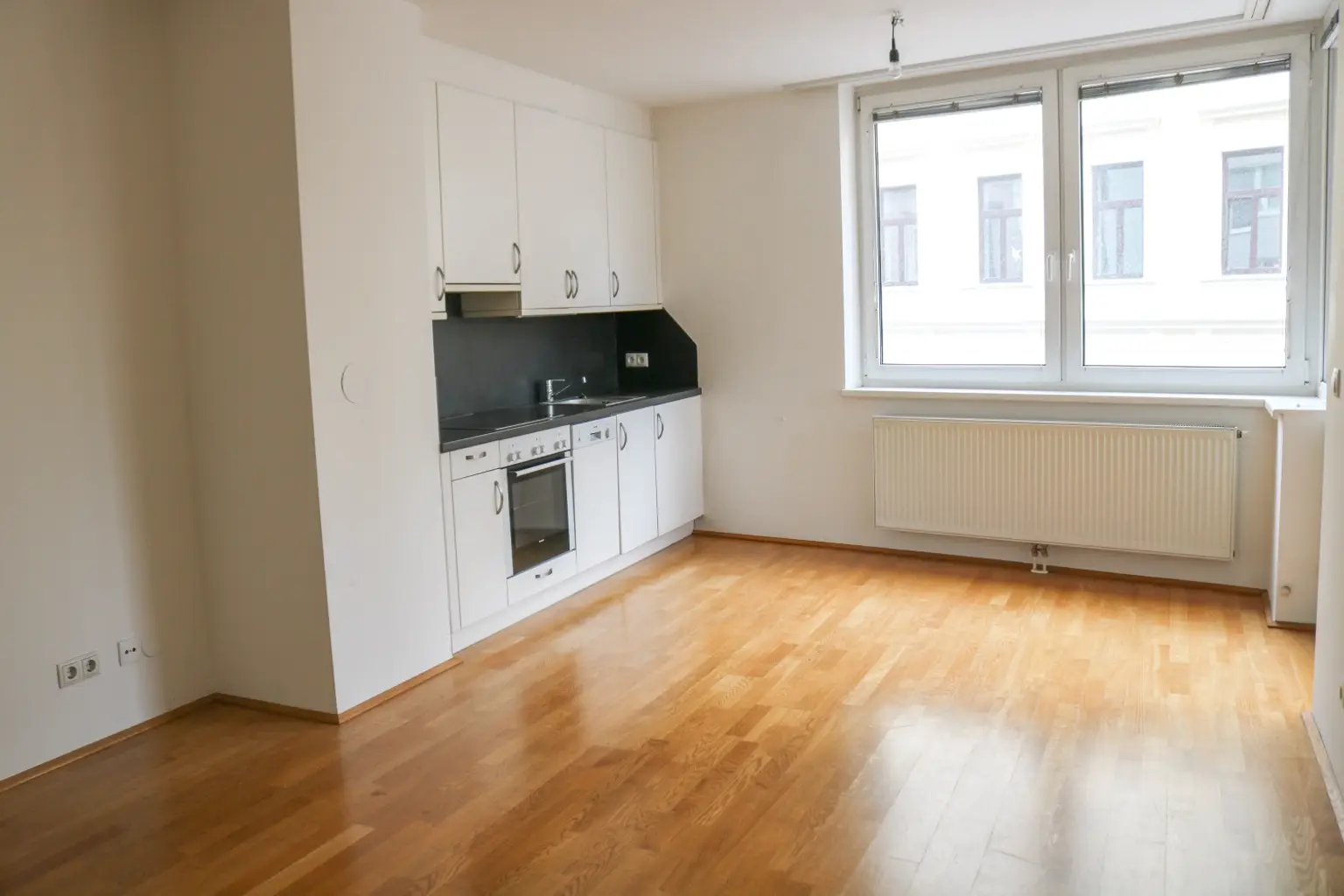 Wohnraum I