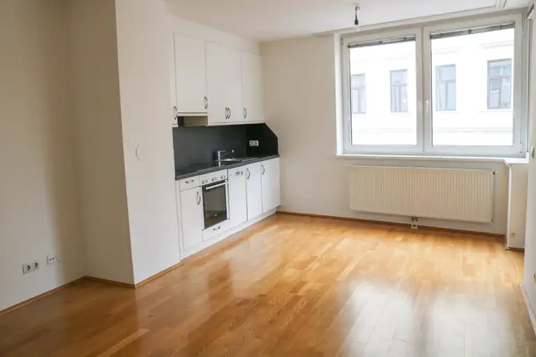 Wohnraum I