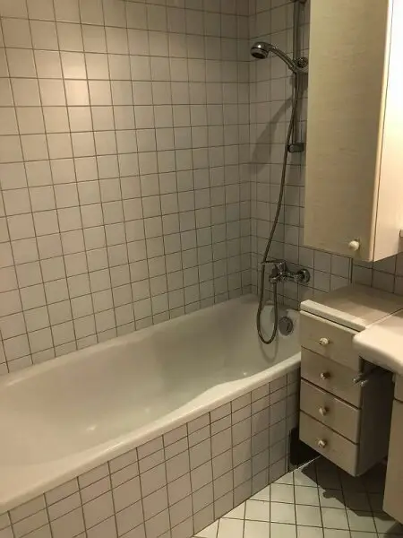 Döblinger Familientraum: 4-Zimmer-Wohnung mit viel Freifläche + Gartennutzung!