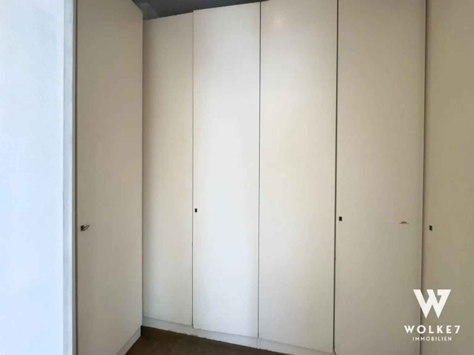 2-Zimmer-Wohnung mit hofseitiger Ausrichtung in Toplage | Absolute Ruhelage | Josefstädter Straße | Nähe U2, U6, Straßenbahn Linie 2