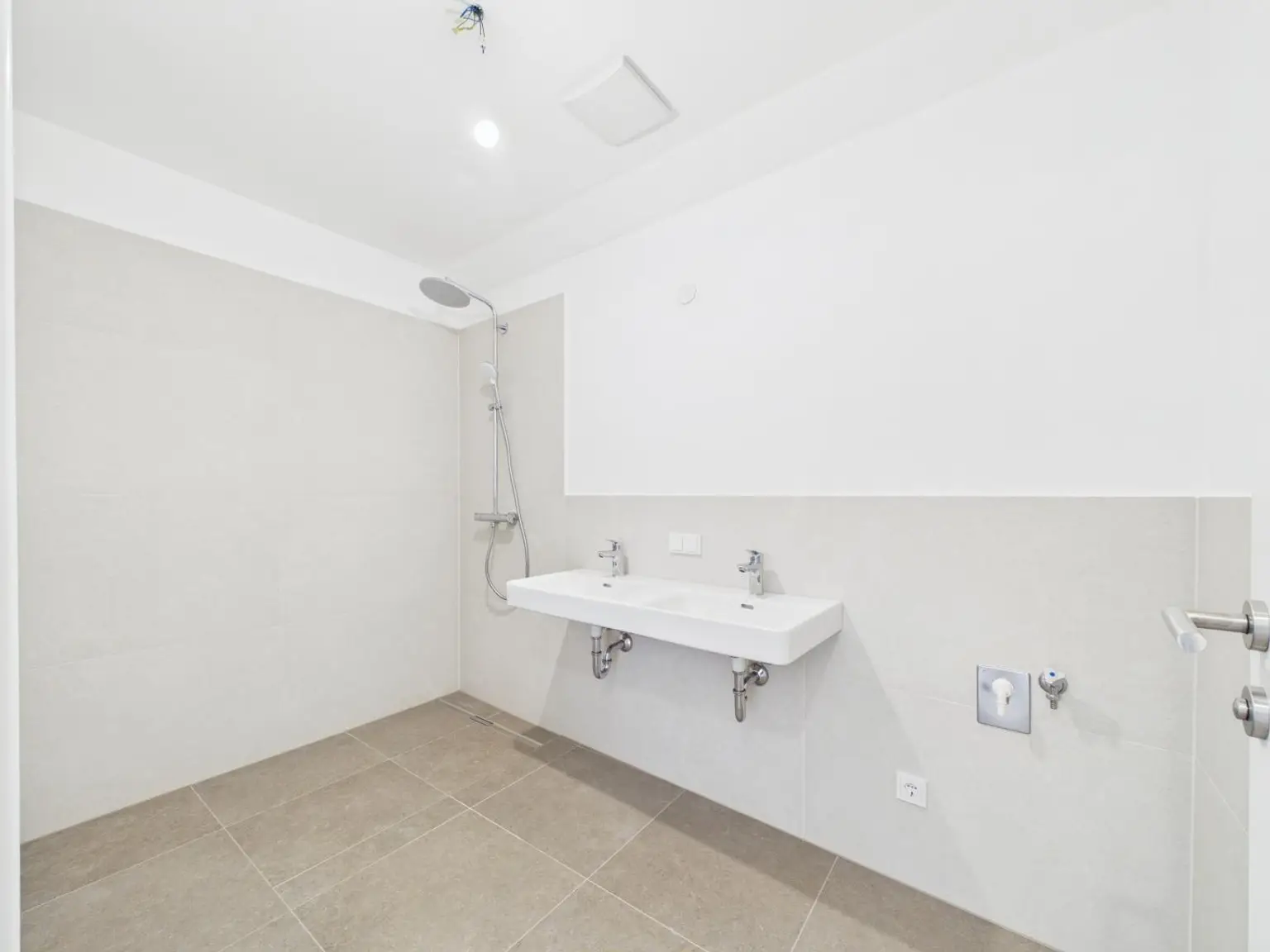 Apartment Neusiedl/See-Bad