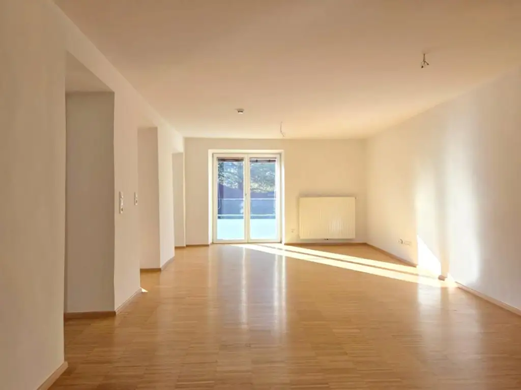 Flexible Flächen in bester Innenstadtlage