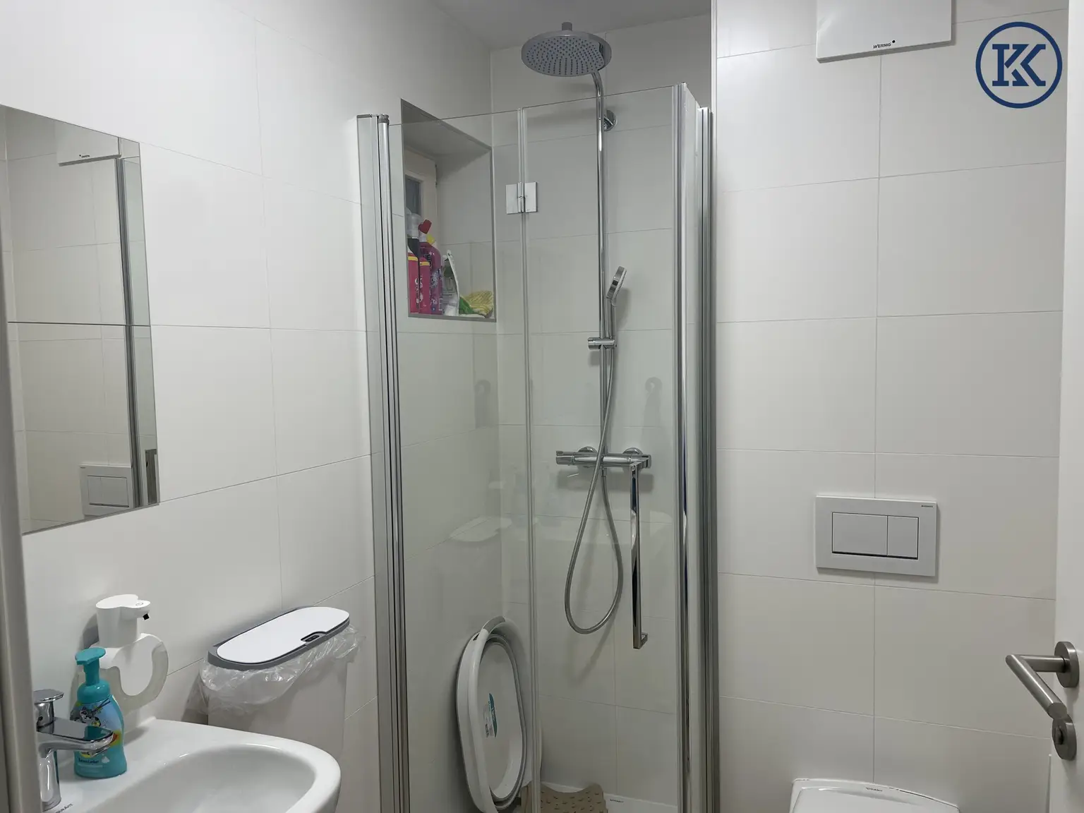 Grünes Familienparadies mit eigenem Garten – Ihr Traumhaus in Leopoldau