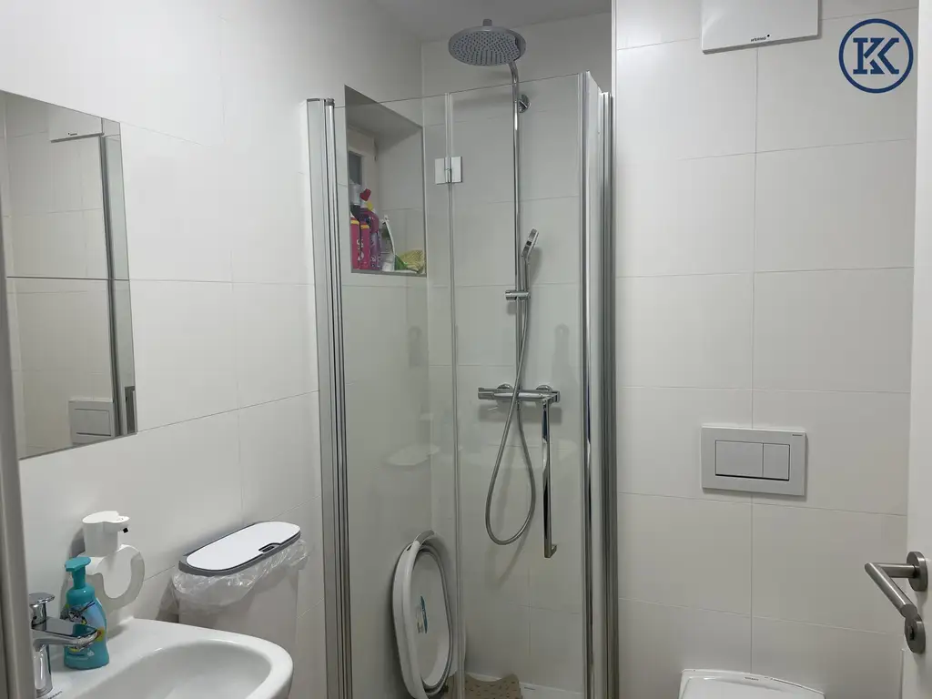 Grünes Familienparadies mit eigenem Garten – Ihr Traumhaus in Leopoldau