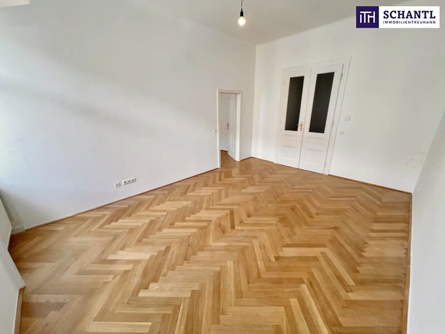 Typisch Wien – nur schöner! Altbau mit Wow-Faktor & Platz zum Leben – Jetzt entdecken!