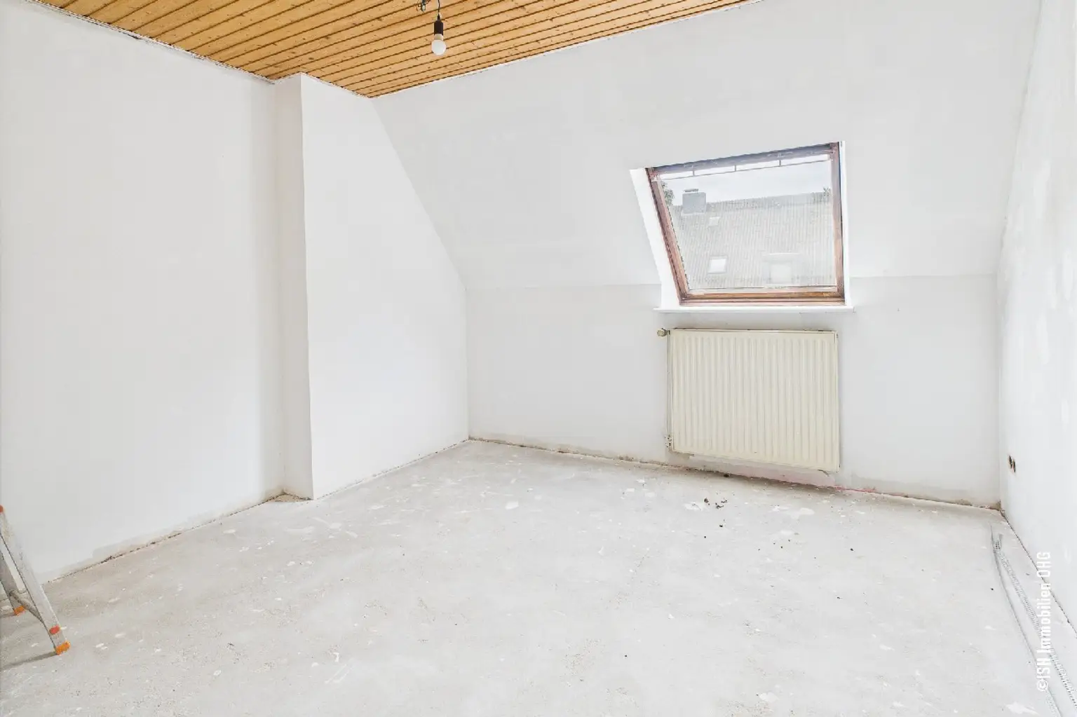 Schlafzimmer Wohnung OG