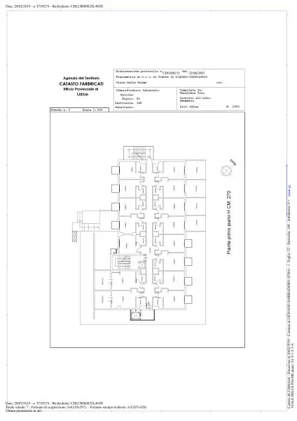 3* HOTEL IN LIGNANO PINETA IN PINIENHAIN 150m ZUM MEER 5% RENDITE