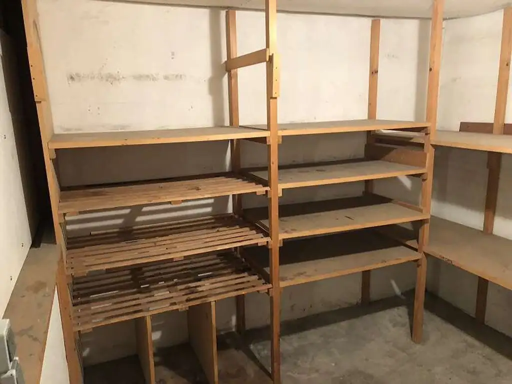 Döblinger Familientraum: 4-Zimmer-Wohnung mit viel Freifläche + Gartennutzung!