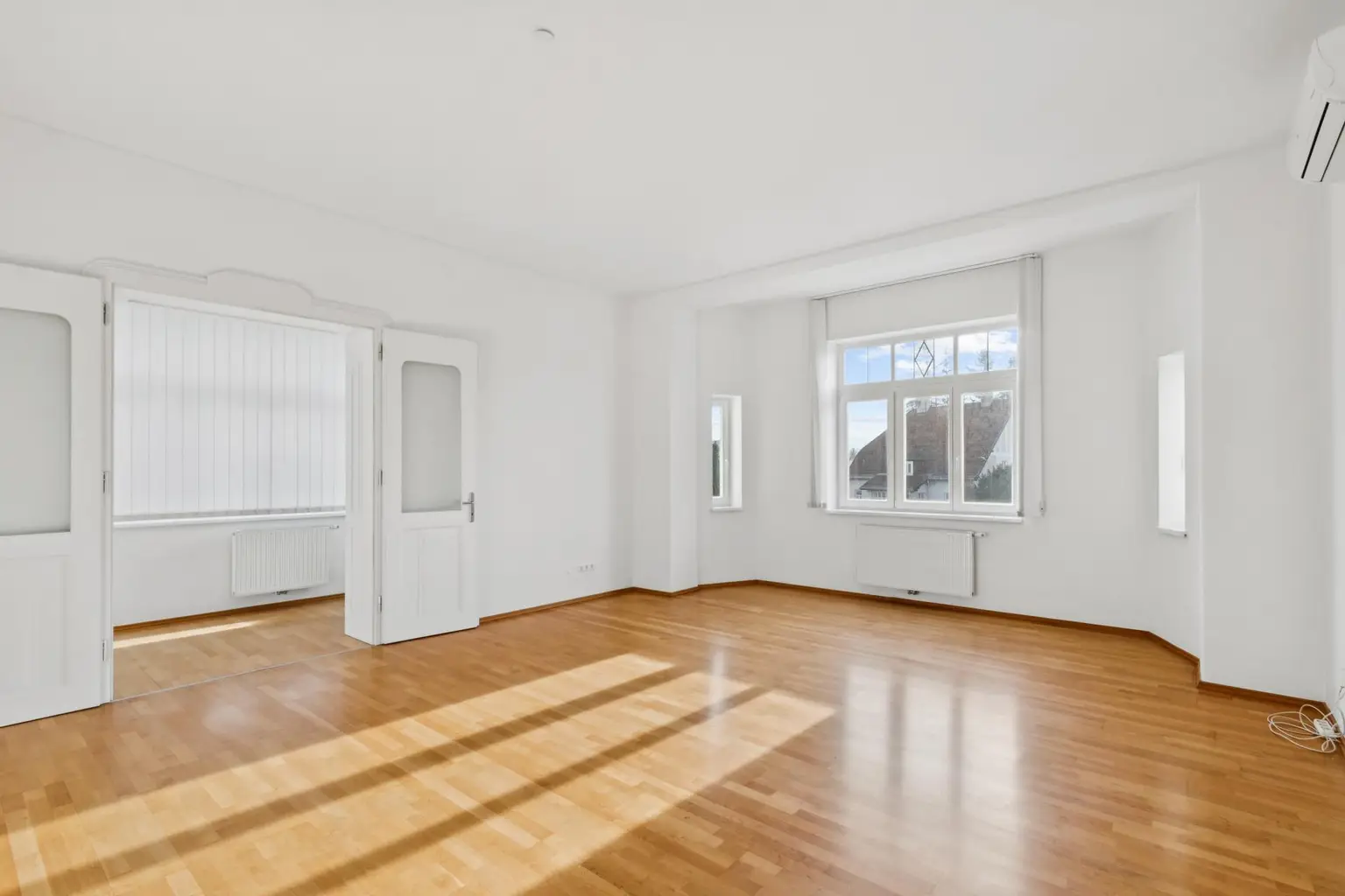 Beeindruckende Villa im Herzen NÖs