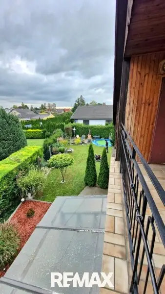 Loggia OG