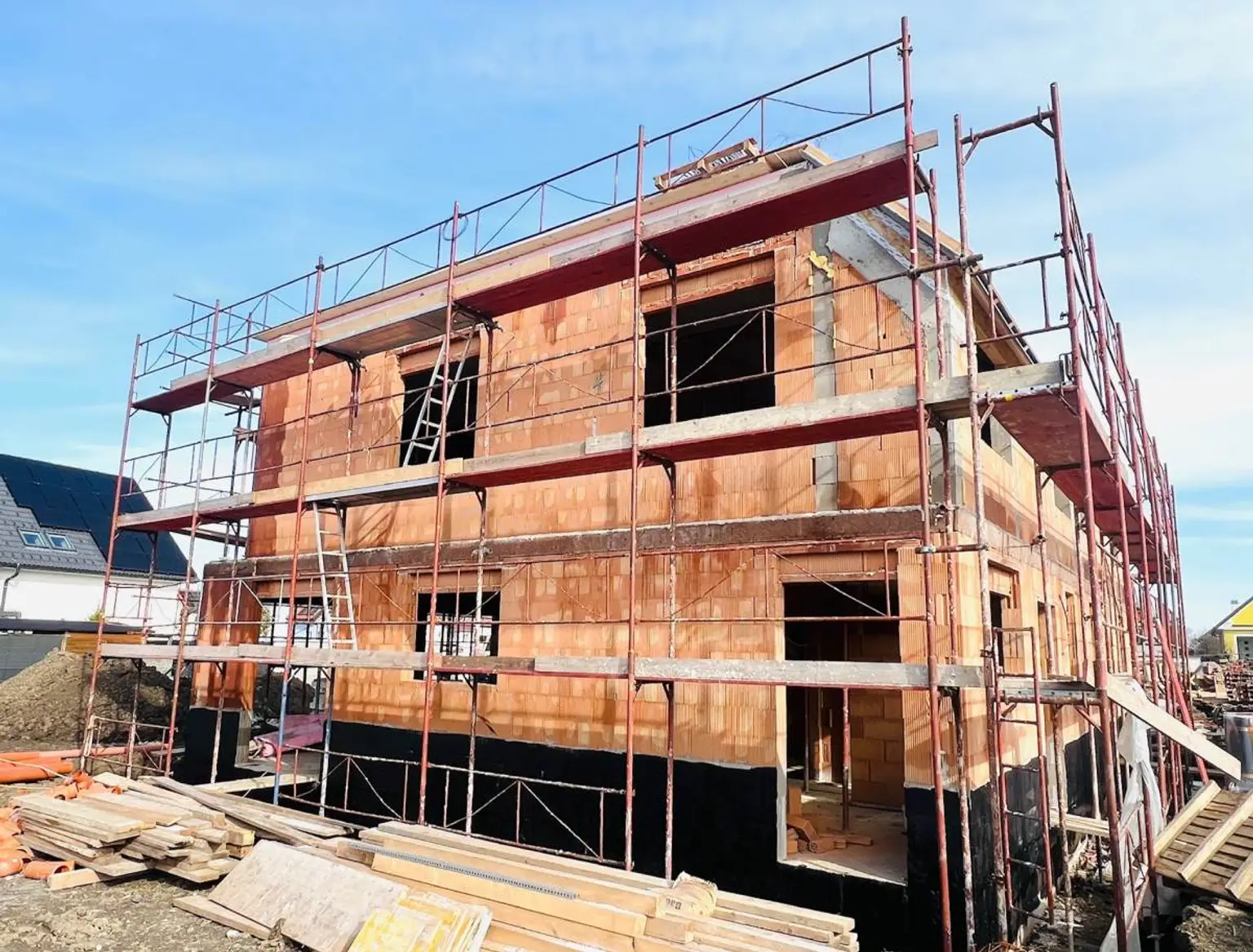 X5 | ++ RAUM & KOMFORT PUR ++ DOPPELHAUSHÄLFTE in Guntramsdorf | Prima Service Immobilien