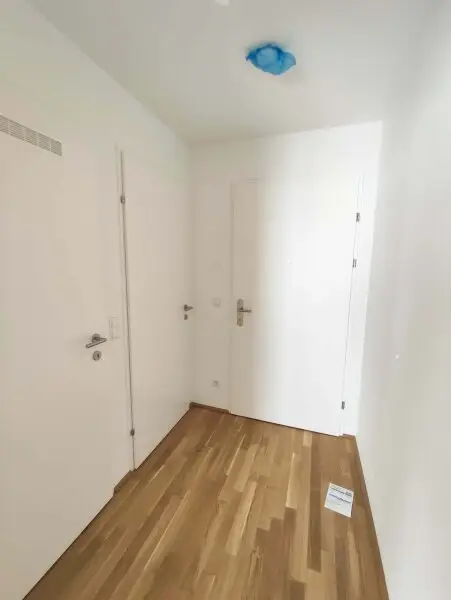 NEUBAU ERSTBEZUG! 2-Zimmer-Wohnung mit Balkon im 4. OG in 1210 Wien! Top 2/37