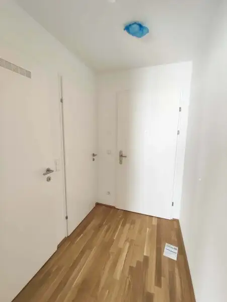 NEUBAU ERSTBEZUG! 2-Zimmer-Wohnung mit Balkon im 4. OG in 1210 Wien! Top 2/37
