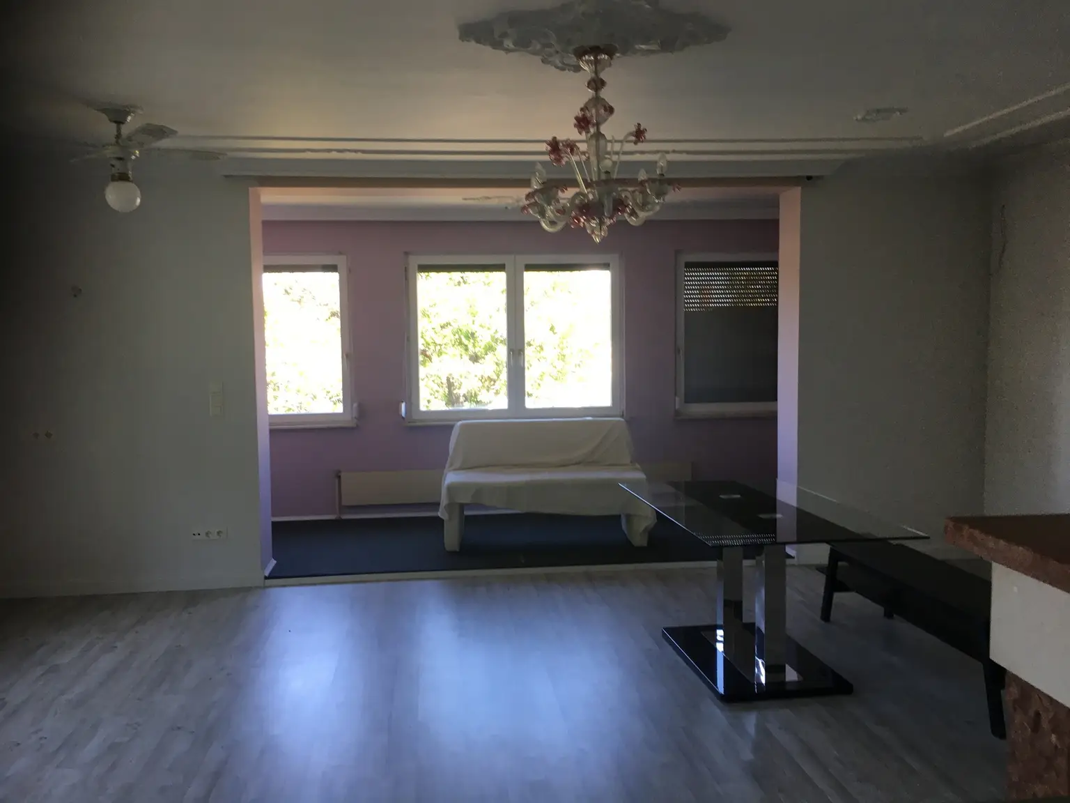 Ein- und Mehrfamilienhaus mit Potential, auch für Bauträger geeignet!!!