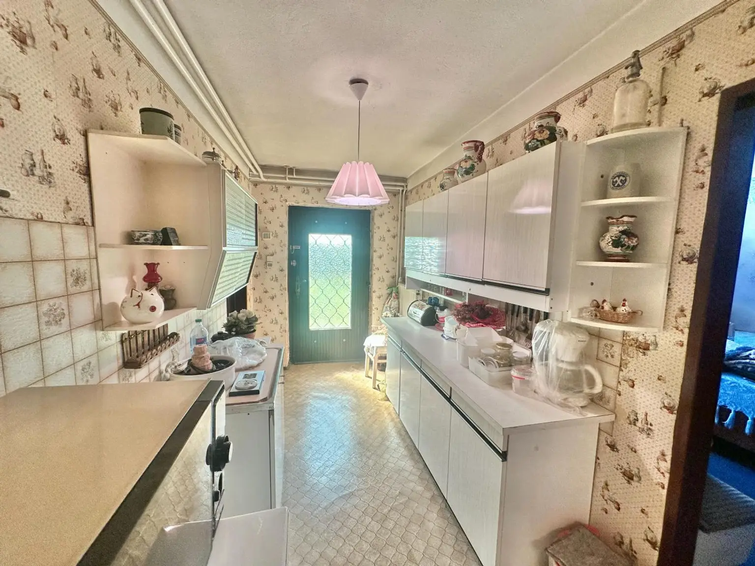 Viel Platz, tolle Aussicht – Ihr neues Zuhause im Weinviertel!