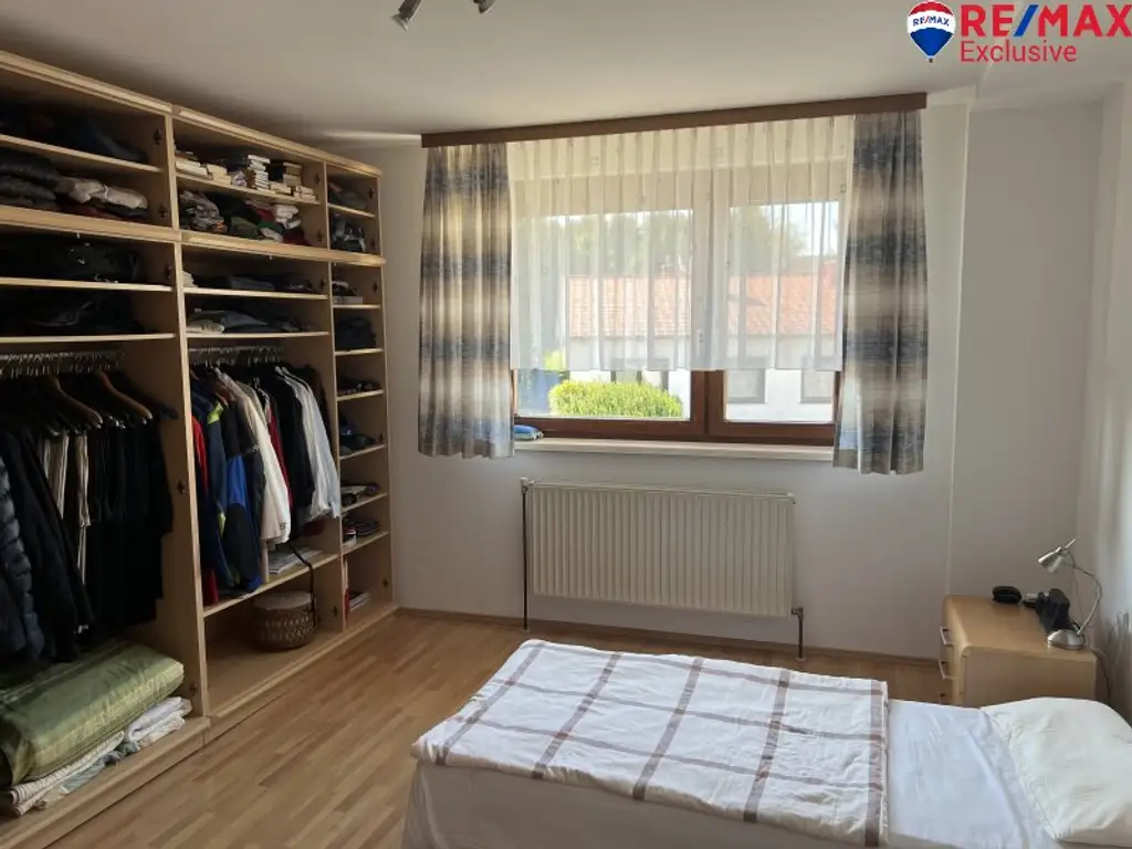 Familienidyll in Pöttsching: Charmantes Einfamilienhaus mit Garten für 319.000 €!