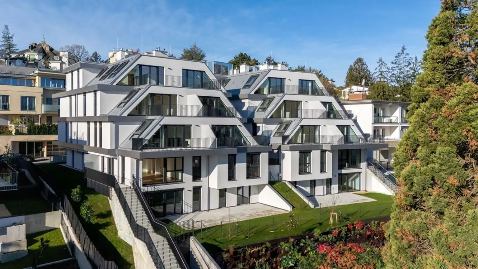 0.1-2 | ++ GRÜNES GLÜCK in GLANZING ++ VIER Zimmer Familienidylle mit GARTEN | Prima Service Immobilien
