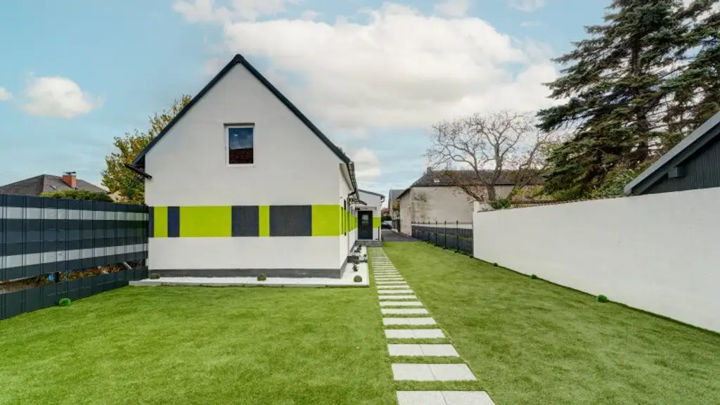 Sanierter Bungalow in ruhiger Lage in Pottendorf - Ihr neues Zuhause wartet auf Sie !