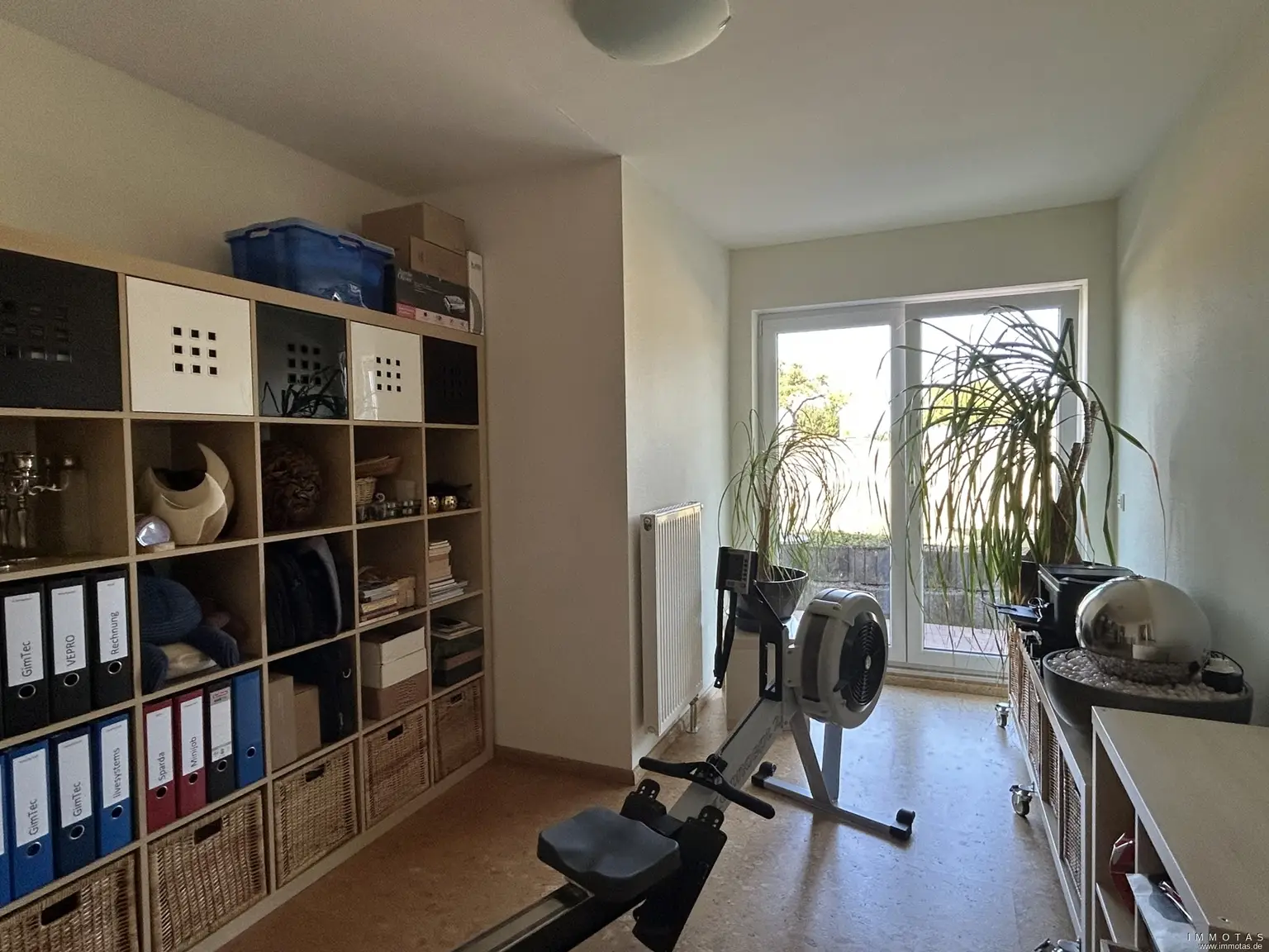 Büro