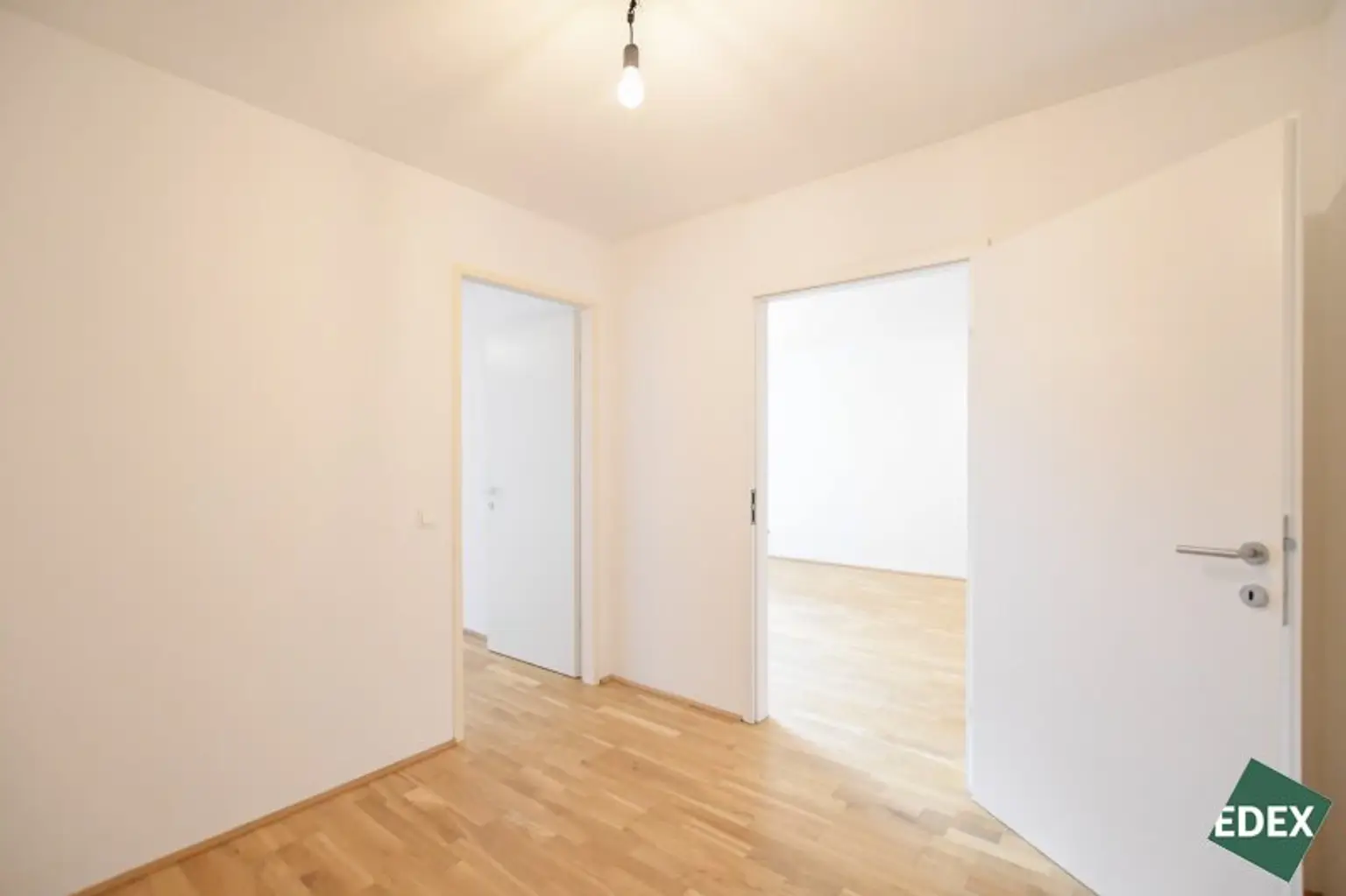 Attraktive 2-Zimmer-Wohnung mit Balkon nahe Vetmeduni