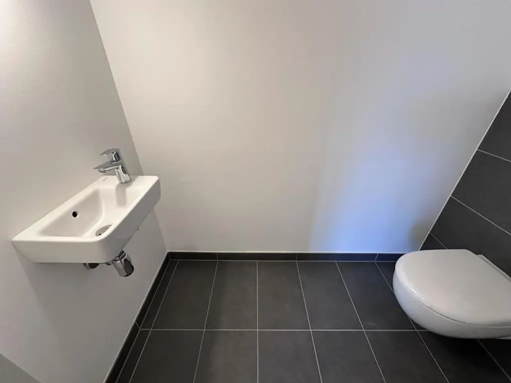 einen Katzensprung von Wien entfernt