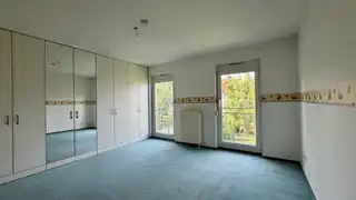 Schlafzimmer OG