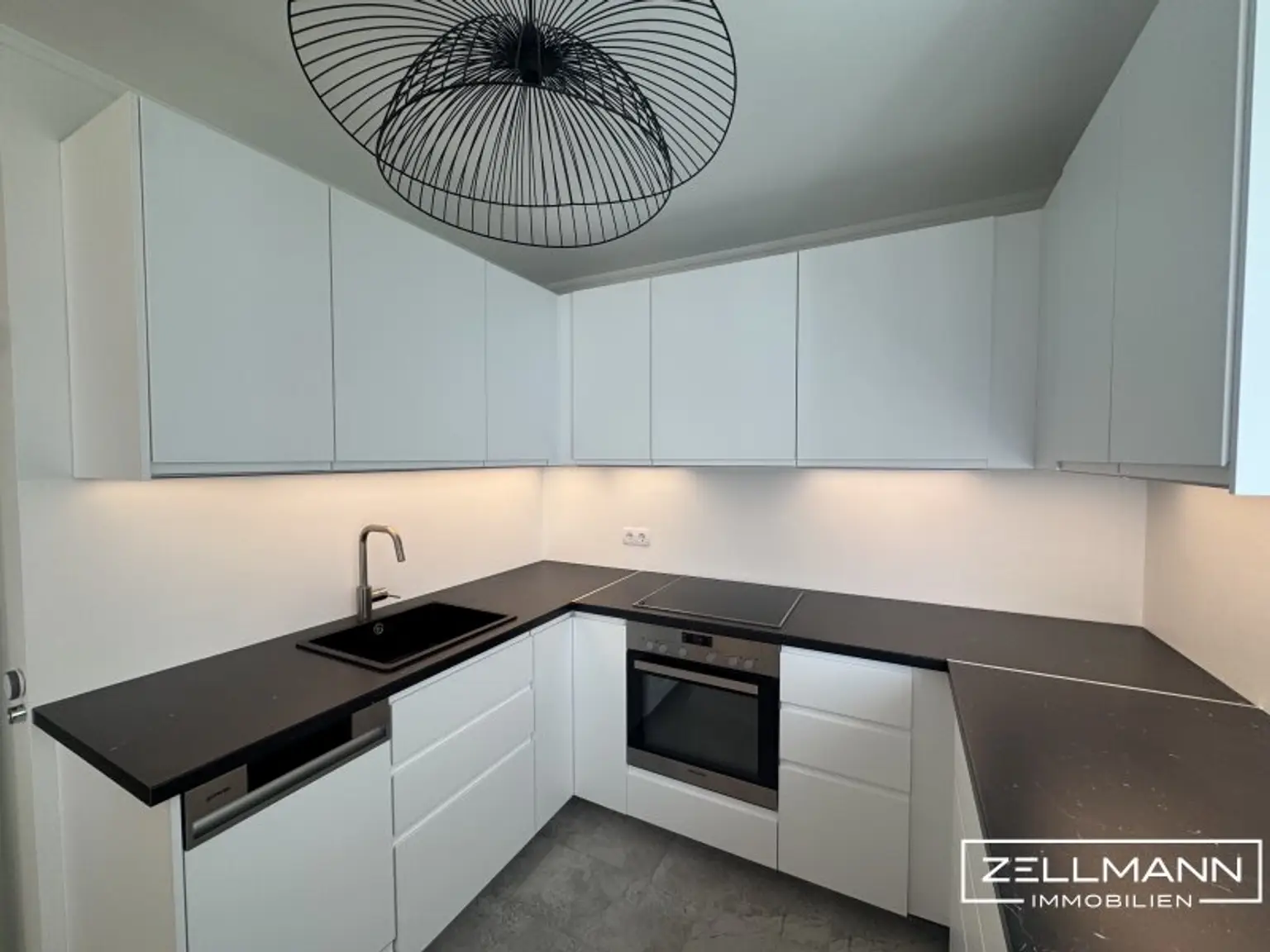 Charmante Gartenwohnung in Mauer | ZELLMANN IMMOBILIEN