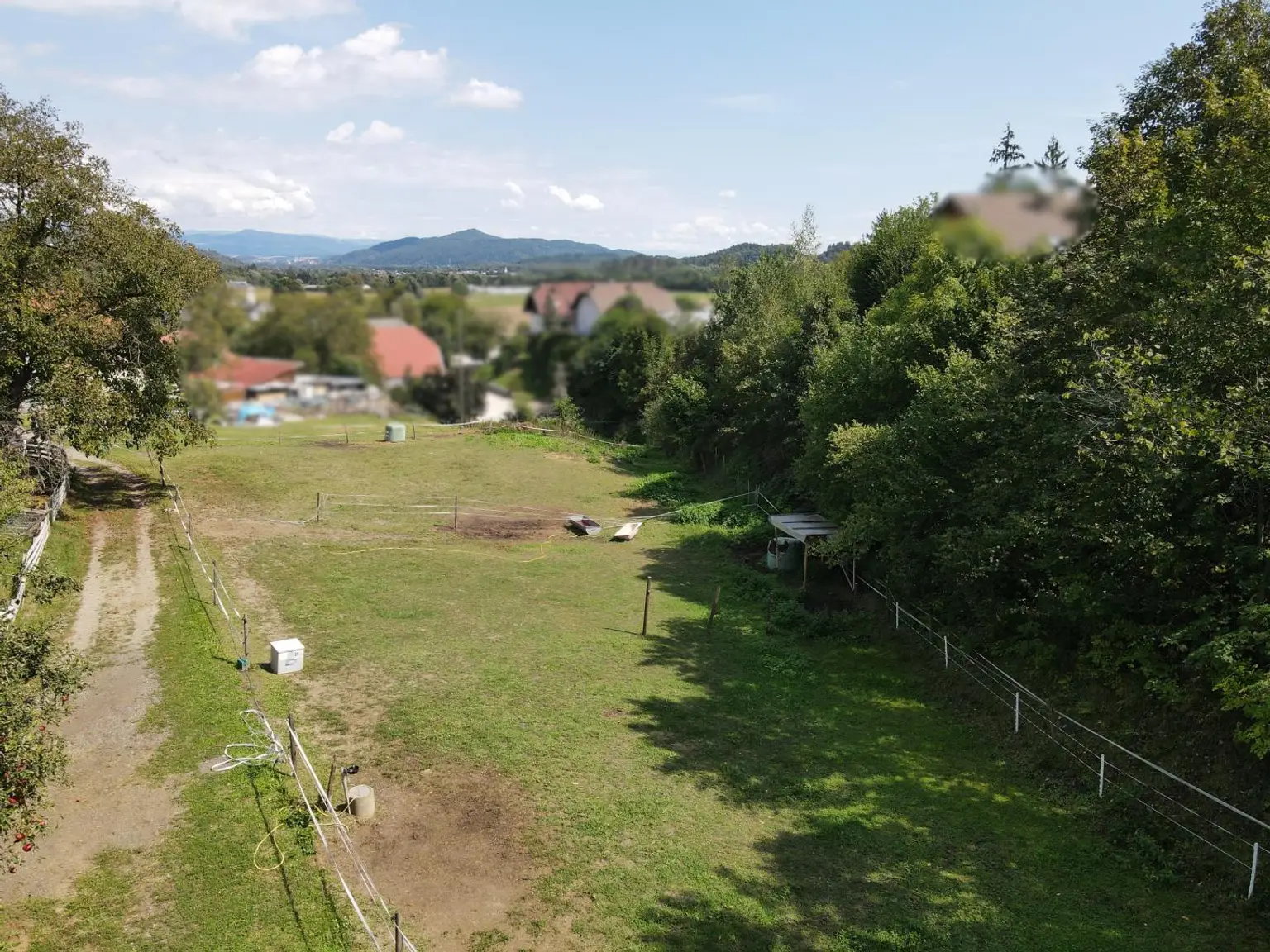 Blick inkl