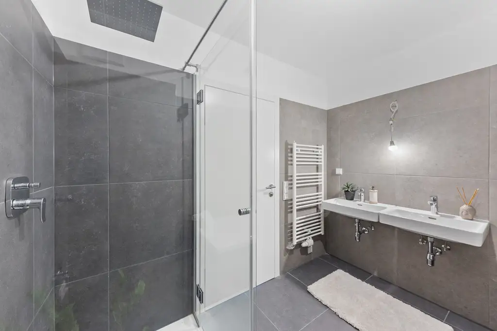 4-Zimmerwohnung mit perfektem Grundriss - provisionsfrei