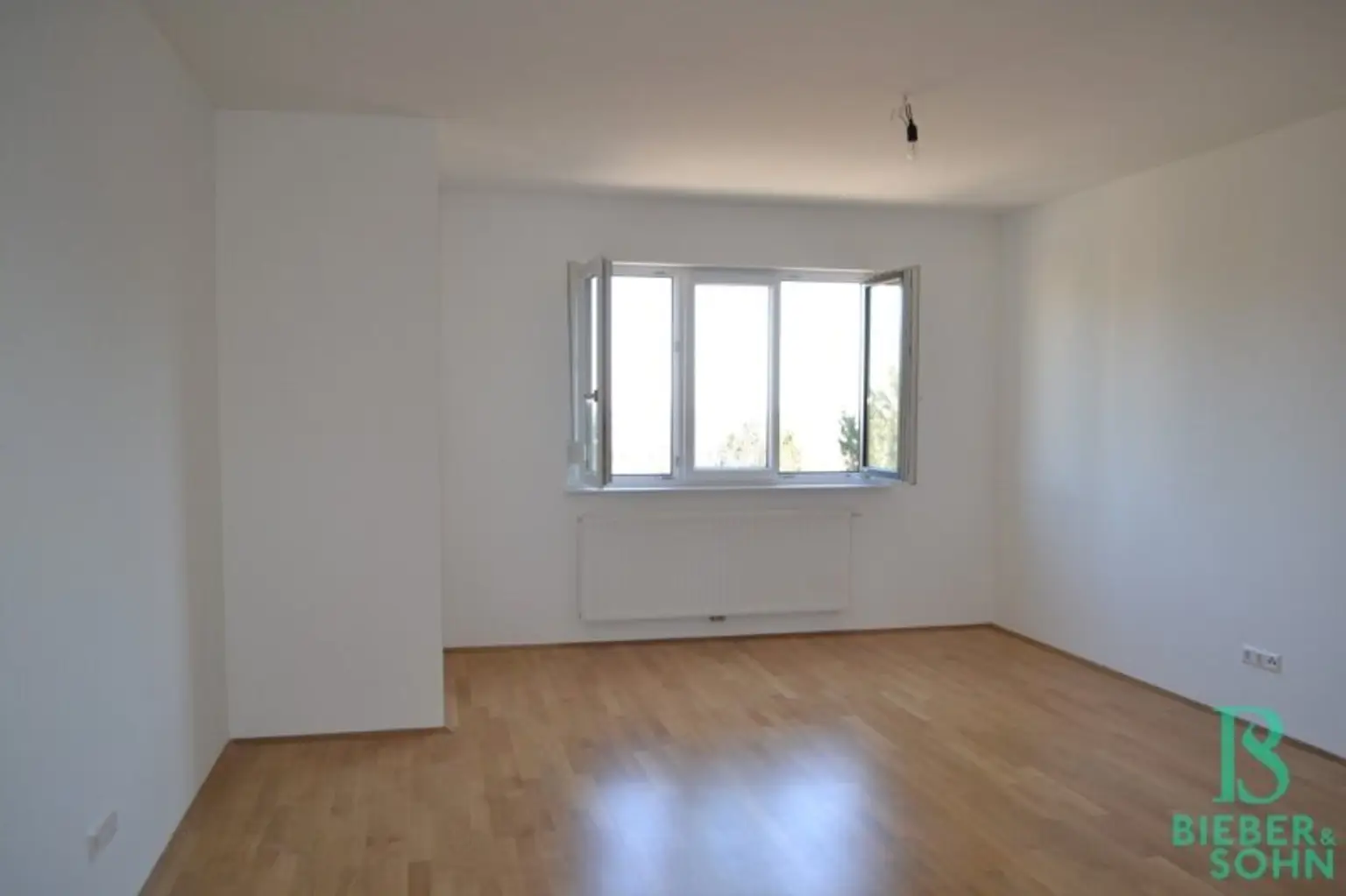 Herrliche Aussicht beim Hörndlwald - Exklusives Appartement - Grünruhelage
