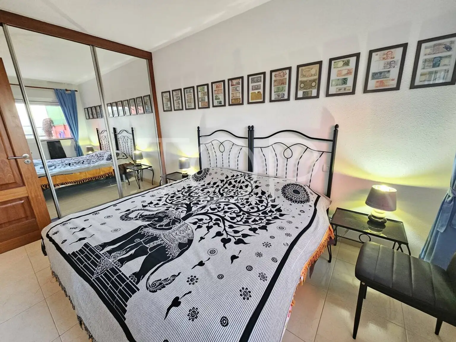 Dormitorio segundo 2