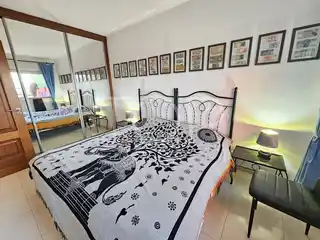 Dormitorio segundo 2