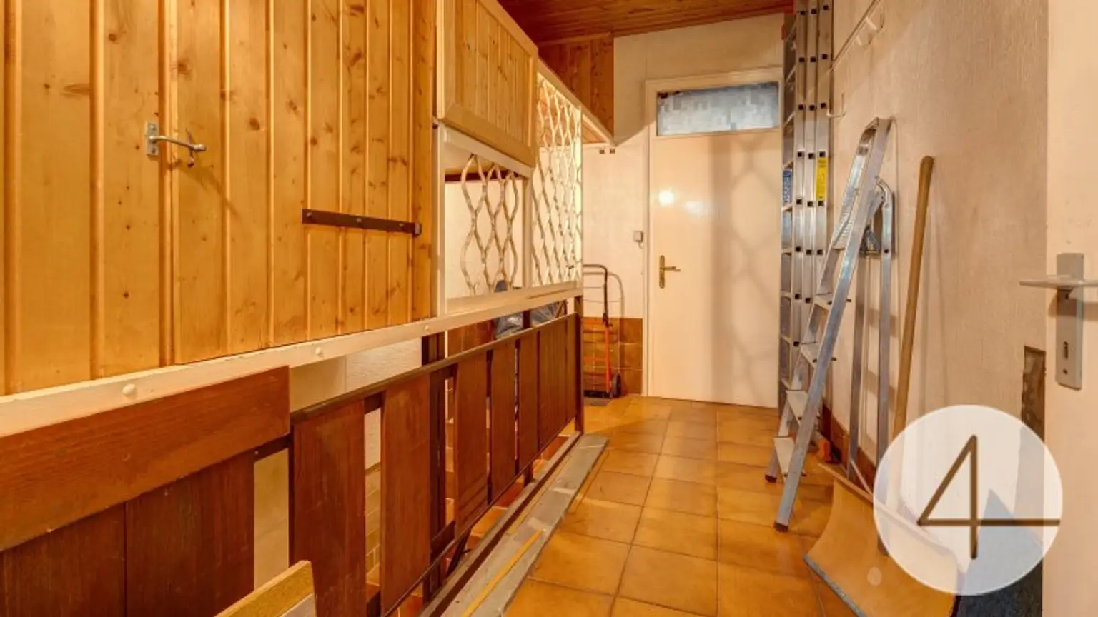 Licht, Raum, Lebensqualität – Traumhafter Bungalow im Grünen