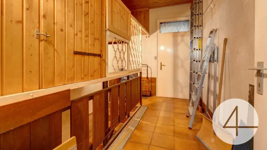 Licht, Raum, Lebensqualität – Traumhafter Bungalow im Grünen