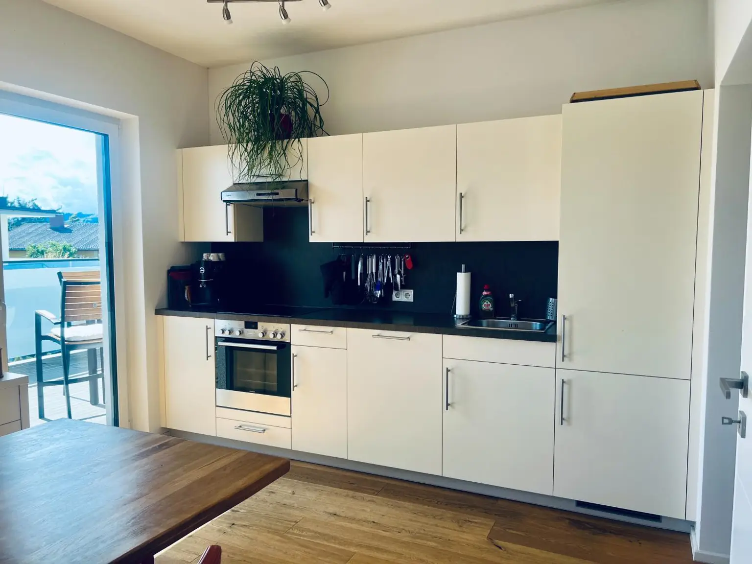Moderne 3-Zimmer-Wohnung mit großzügigem Südbalkon in Graz-Straßgang