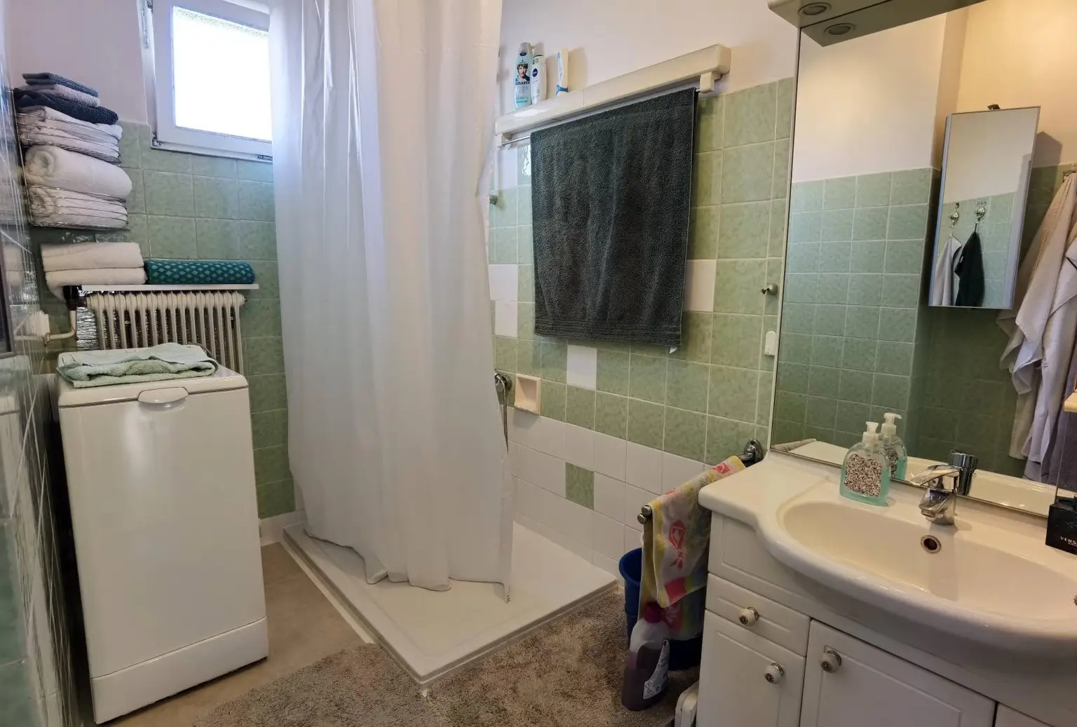 Anlageobjekt mit solider Jahresrendite – vermietetes Einfamilienhaus in ruhiger Lage!