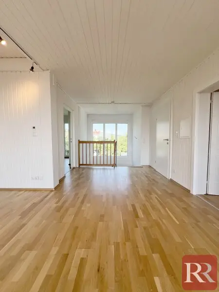 Familienfreundliches Einfamilienhaus in ruhiger Lage