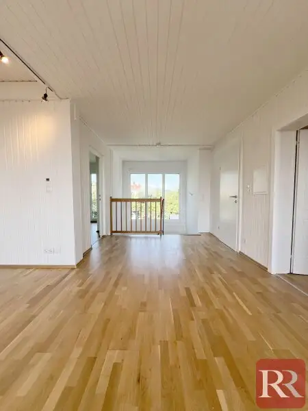 Familienfreundliches Einfamilienhaus in ruhiger Lage