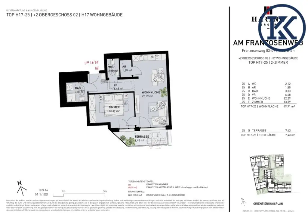 Plan