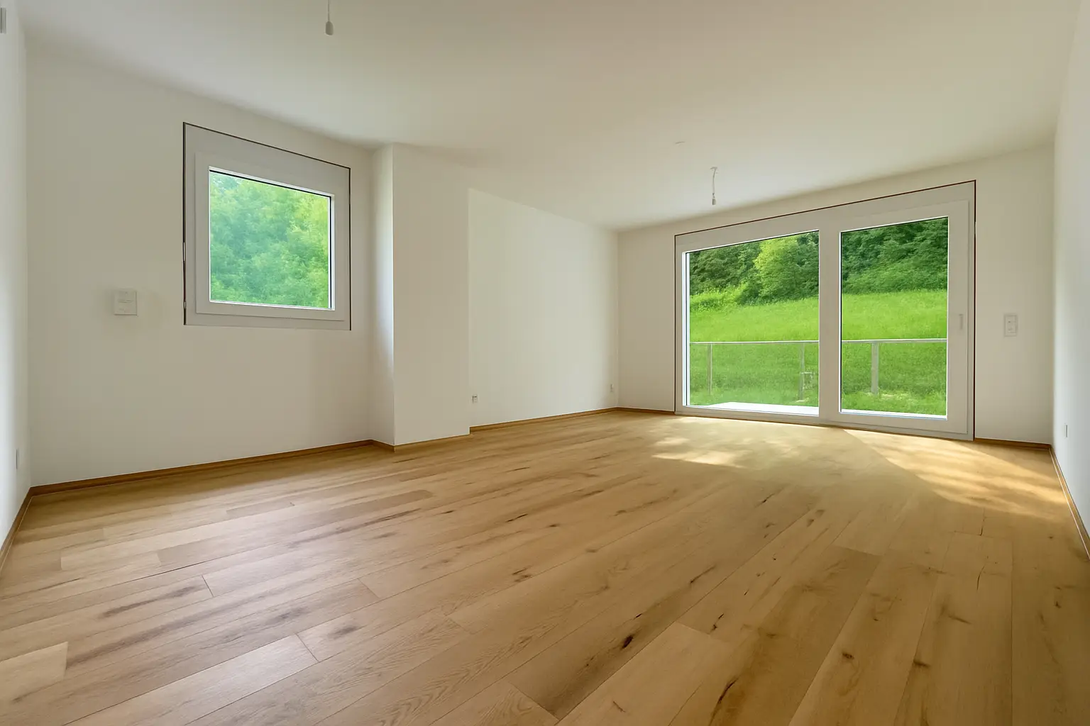 Familientraum am Rande des 14. Bezirks - Schlüsselfertigstellung November 2025!