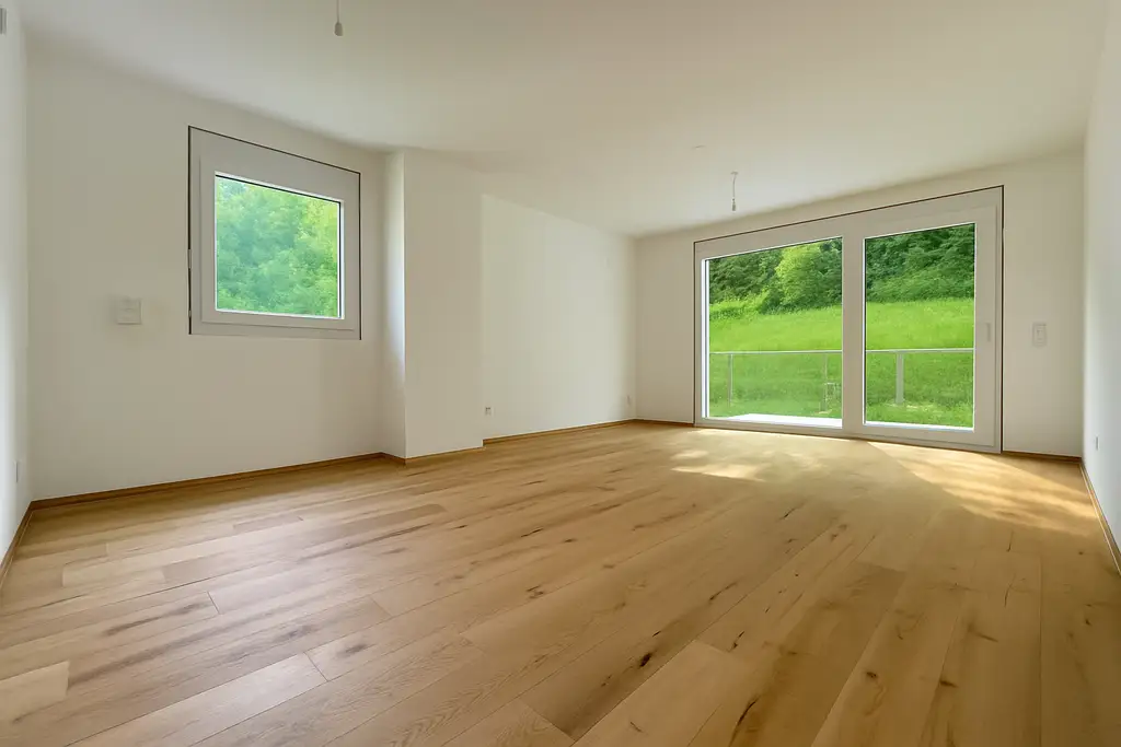 Familientraum am Rande des 14. Bezirks - Schlüsselfertigstellung November 2025!