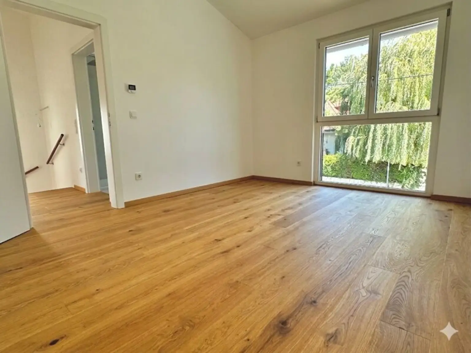 Symbolfoto Schlafzimmer 2