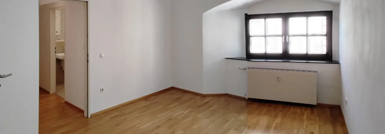 Eine attraktive 3-Zimmer-Wohnung mit ca. 99 m² im 2. Stock in Wels