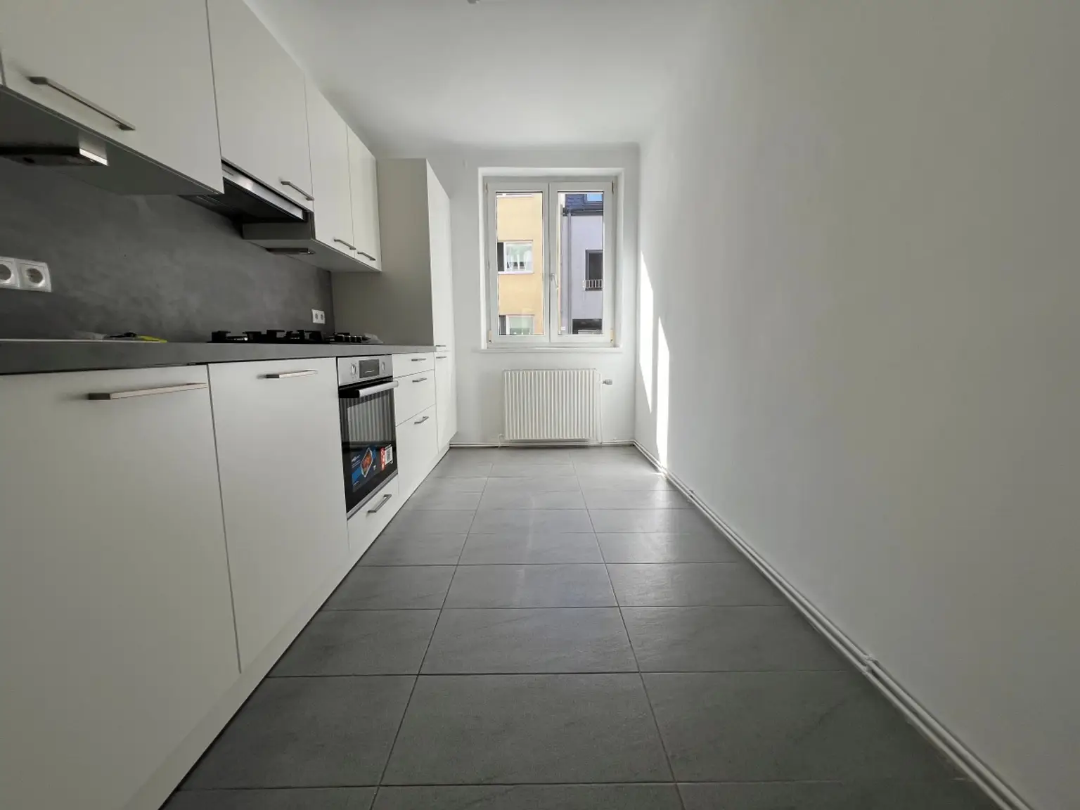 10 | TOLLE ZWEI Zimmer Wohnung im EG - Draschestraße | Prima Service Immobilien