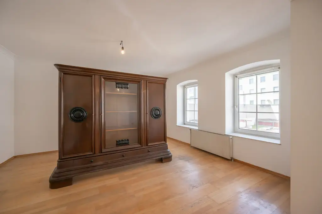 Kleines Schmuckstück im Herzen der Stadt!