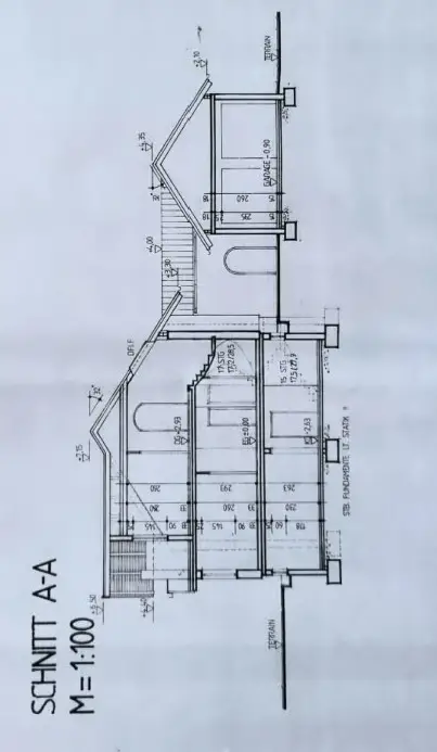 Schnittplan