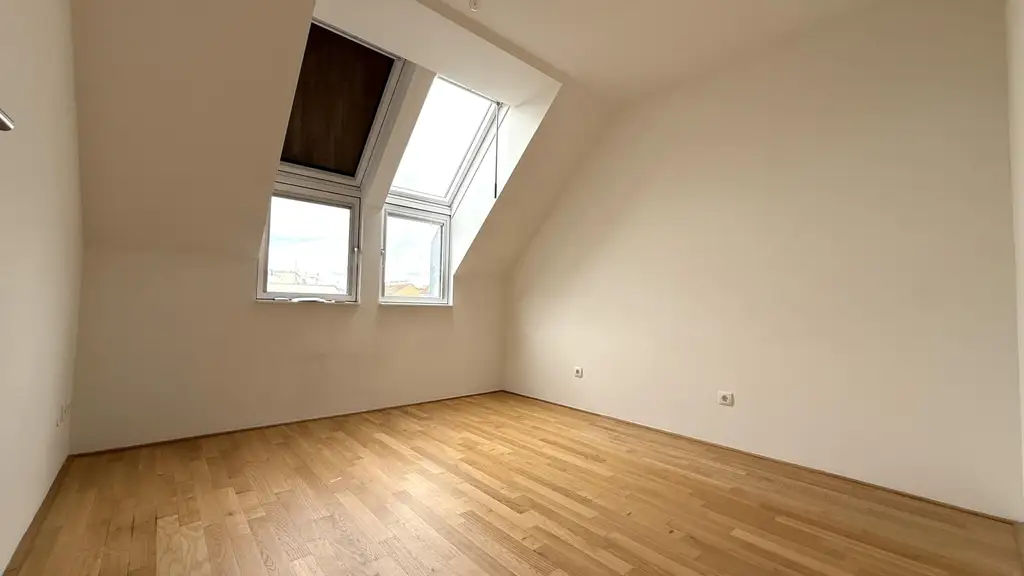 HIGH-LEVEL-PENTHOUSE mit POOL am Dach und DIREKTLIFT!!! 140m² TERRASSENFLÄCHE!!!