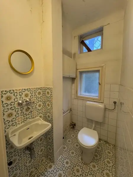 Ihr neues Zuhause am Küniglberg