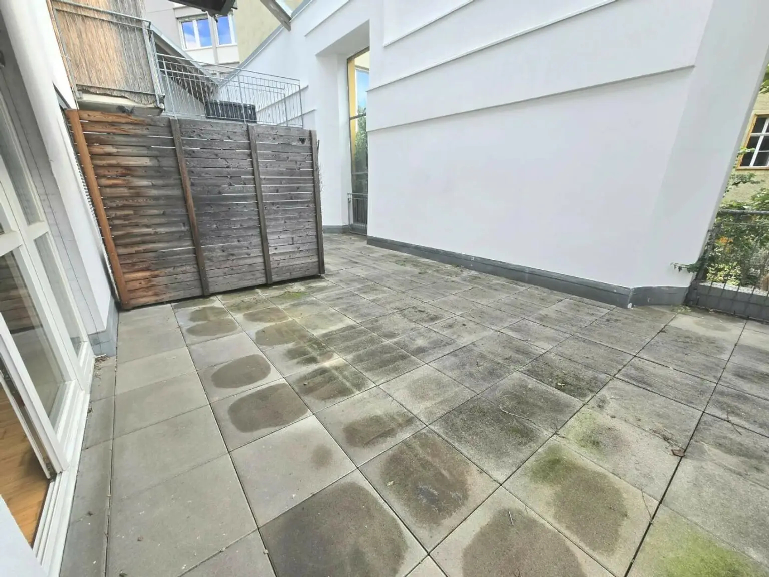 Nette Kleinwohnung für Singles – Terrasse - Jakomini - ab sofort verfügbar!
